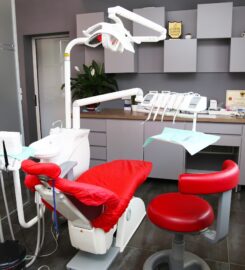 Shehu Dental Clinic