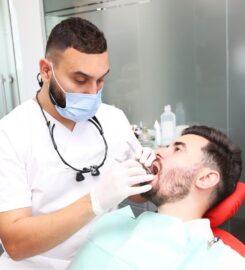 Shehu Dental Clinic