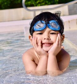 Flamingo Swim School