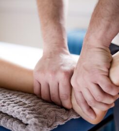 Athens HandsOn Physiotherapy