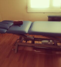 Athens HandsOn Physiotherapy