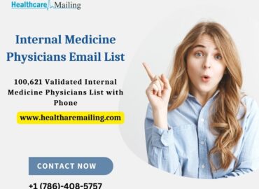 Healthcare Mailing