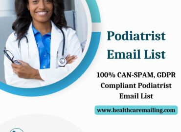 Healthcare Mailing