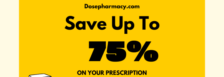 Dose Pharmacy – Best Online pharmacy in Hobbs