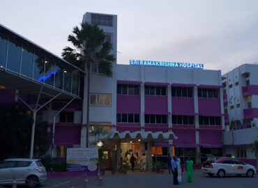 Stress Headache Treatment in Coimbatore | Sri Ramakrishna Hospitl